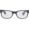 Kruidvat +2.5 Leesbril met Rubberlook Montuur