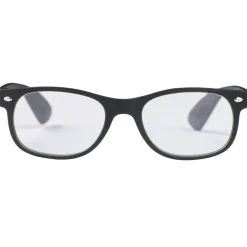 Kruidvat +2.5 Leesbril met Rubberlook Montuur