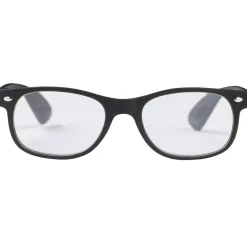 Kruidvat +1.0 Leesbril met Rubberlook Montuur