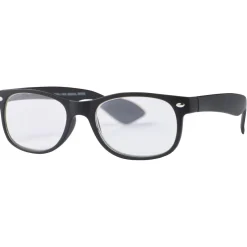 Kruidvat +1.0 Leesbril met Rubberlook Montuur