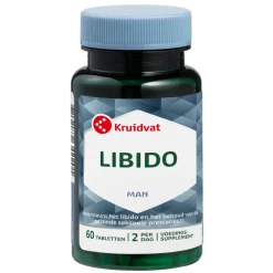 Kruidvat Libido Plus Tabletten