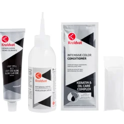 Kruidvat 10.3 Licht Goud Blond Crème Haarkleuring