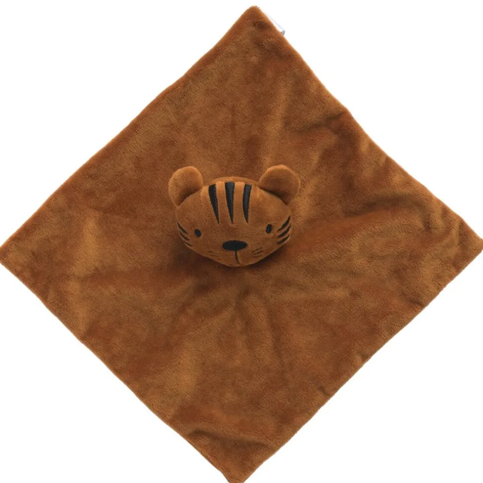 Kruidvat Luipaard Knuffeldoek