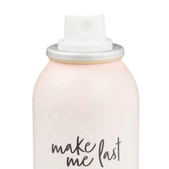 Kruidvat Make Me Last 010 Refreshing Prime & Setting Spray