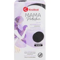 Kruidvat Mama Protection Zoogkompressen