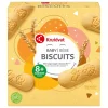Kruidvat 8+M Bio Babybiscuits