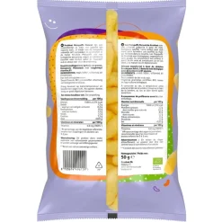Kruidvat 7+M Bio Baby Naturel Maispuffs