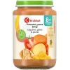 Kruidvat 8+M Bio Groenten, Pasta & Kip Maaltijd
