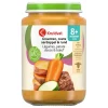 Kruidvat 8+M Bio Groenten, Zoete Aardappel & Rund Maaltijd