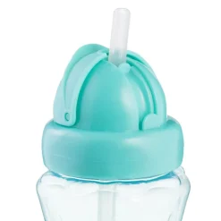 Kruidvat 6+M Drinkbeker met Rietje