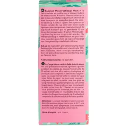 Kruidvat Menstruatiecup