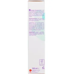 Kruidvat Menthol Gel