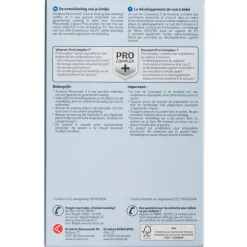 Kruidvat 5 24+M Peutermelk