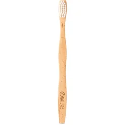 Kruidvat Natures Medium Houten Tandenborstel