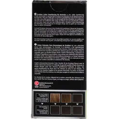 Kruidvat No Ammonia 4.0 Bruin Zwart Crème Haarkleuring
