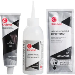 Kruidvat No Ammonia 8.46 Robijn Rood Crème Haarkleuring