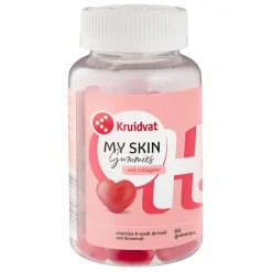 Kruidvat Oh My Skin Gummies