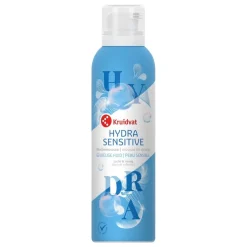 Kruidvat Oh So Soft Care Douchemousse