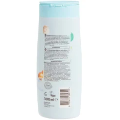 Kruidvat Oil & Care Crème Douchegel