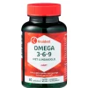 Kruidvat Omega 3-6-9 Capsules
