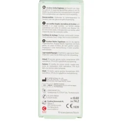 Kruidvat Opticare -2.75 Zachte Daglenzen