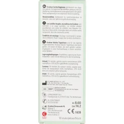 Kruidvat Opticare -1.75 Zachte Daglenzen