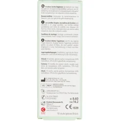 Kruidvat Opticare -2.25 Zachte Daglenzen