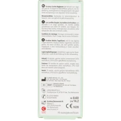 Kruidvat Opticare -6.50 Zachte Daglenzen