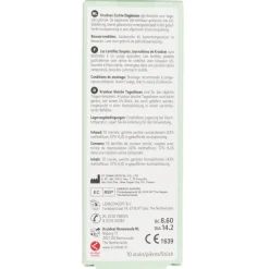 Kruidvat Opticare -6.00 Zachte Daglenzen