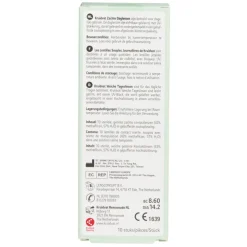 Kruidvat Opticare -4.50 Zachte Daglenzen