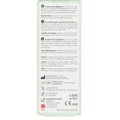 Kruidvat Opticare -5.50 Zachte Daglenzen
