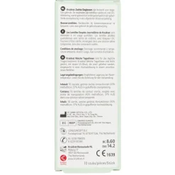 Kruidvat Opticare -7.00 Zachte Daglenzen