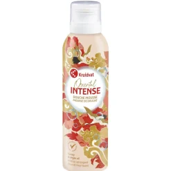 Kruidvat Oriental Intense Douche Mousse