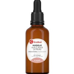 Kruidvat Originals Almond Huidolie Gezicht