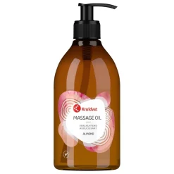 Kruidvat Originals Almond Massageolie