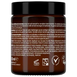 Kruidvat Originals Intensieve Reiniging Scrubcrème met Abrikoos