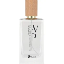 Kruidvat Oud Wood & Chinese Pepper Eau de Parfum