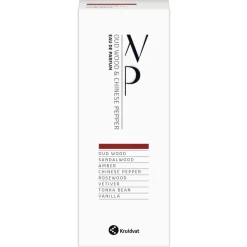 Kruidvat Oud Wood & Chinese Pepper Eau de Parfum