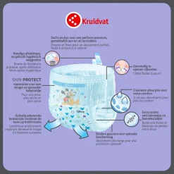Kruidvat Pants Junior Maat 5 Luierbroekjes Jumbopack