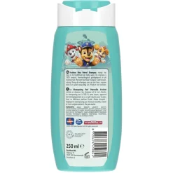 Kruidvat Paw Patrol Shampoo
