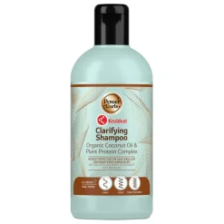 Kruidvat Power Curls Clarifying Shampoo