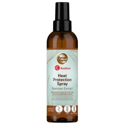 Kruidvat Power Curls Heat Protection Spray