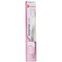Kruidvat Pro Sensitive Extra Soft Tandenborstel