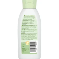 Kruidvat Pure & Soft Badolie
