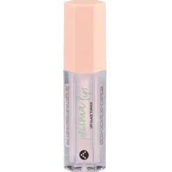 Kruidvat 010 Rose Galaxy Lip Glaze Topper