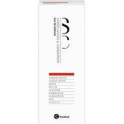 Kruidvat Sandelwood & Cardamom Eau de Parfum