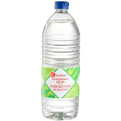 Kruidvat Schoonmaakazijn