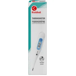 Kruidvat 60 Seconden Thermometer