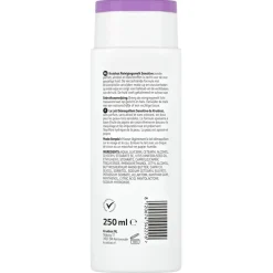 Kruidvat Sensitive Cleansing Milk