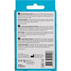 Kruidvat Sensitive Pleisters